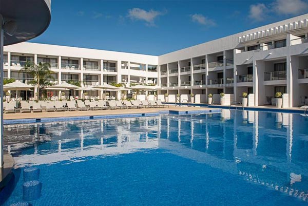 All Inclusive - Platinum Yucatán Princess All Suites & Spa Resort - All Inclusive - Riviera Maya