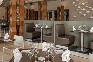Rodeo Grill Restaurant - Platinum Yucatán Princess All Suites & Spa Resort Adults Only